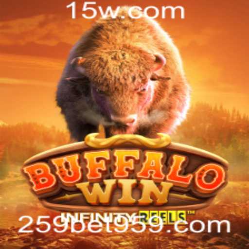 Descubra o Universo de BuffaloWin no 259bet