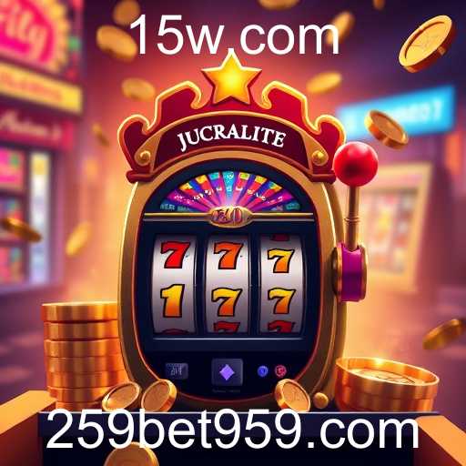 Explorando o Mundo dos Caça-níqueis com 259bet