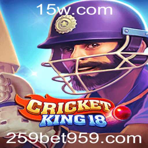 Explorando o Mundo do CricketKing18: Regras e Estratégias em Foco