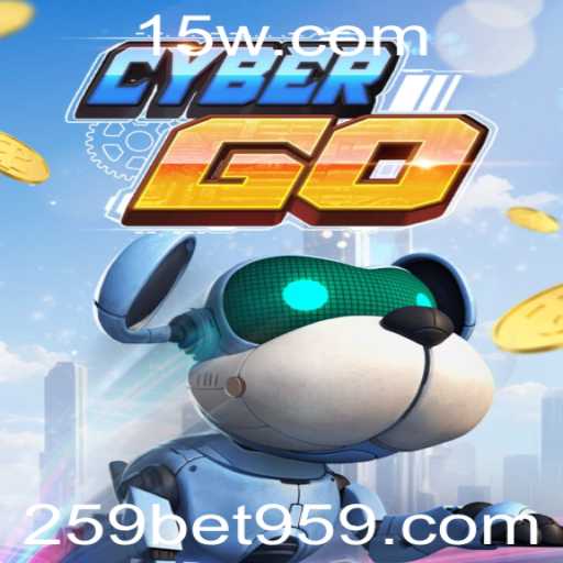CyberGO: Revolução no Universo dos Jogos de Estratégia