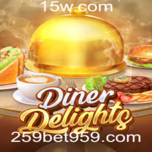 DinerDelights: Um Mergulho no Mundo Culinário com 259bet