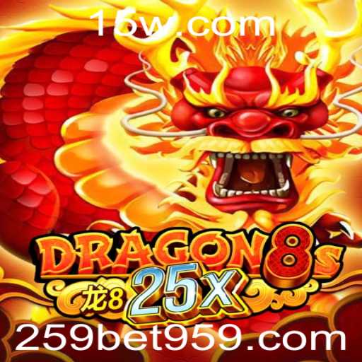 Explorando o Universo de Dragon8s25x: A Nova Sensação dos Jogos de Azar