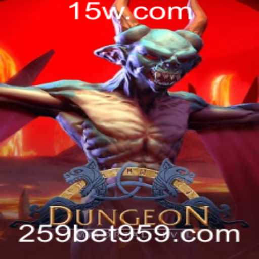 Dungeon: Uma Aventura de Jogos com 259bet