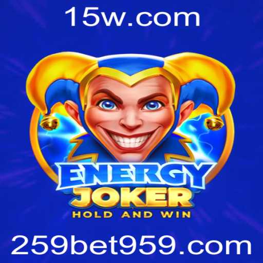 Descobrindo o Fascinante Mundo de EnergyJoker: Uma Nova Era nos Jogos Online