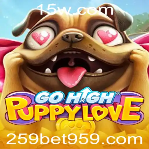 GoHighPuppyLove: Um Jogo Inovador de Aventuras e Adoção