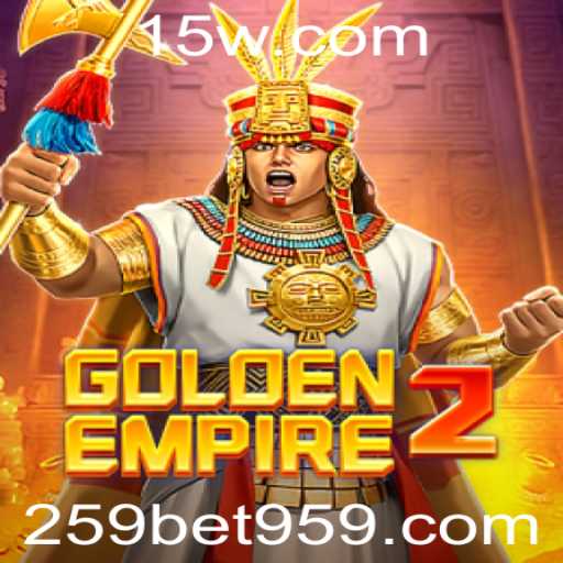 Explorando o Mundo de GoldenEmpire2 e Sua Conexão com 259bet