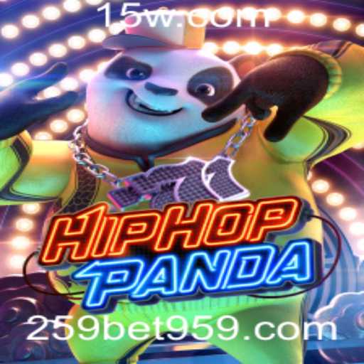 Descubra o Mundo Empolgante de HipHopPanda: Um Jogo de Cassino Revolucionário