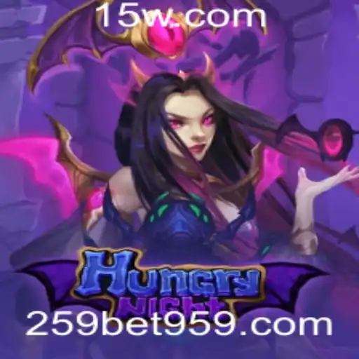 Explorando as Aventuras de HungryNight: Um Mergulho no Universo de 259bet