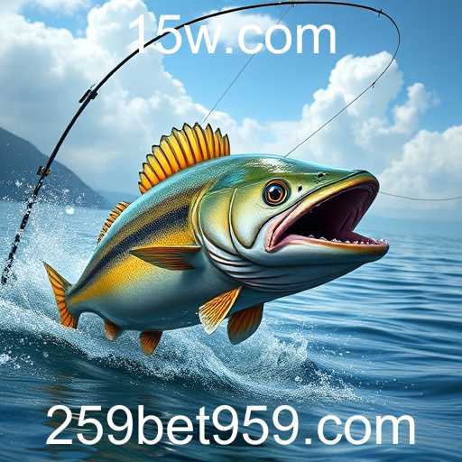 Explorando o Fascinante Mundo dos Jogos de Pesca