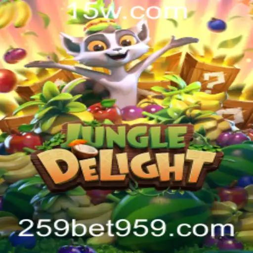 Descubra o Fascinante Mundo de JungleDelight com 259bet