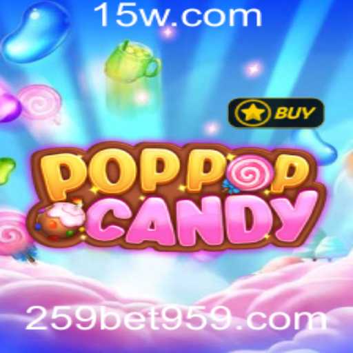 Explorando POPPOPCANDY: Um Guia Completo