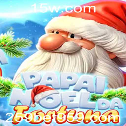 Conheça 'PapaiNoeldaFortuna': O Novo Jogo de Sorte Online