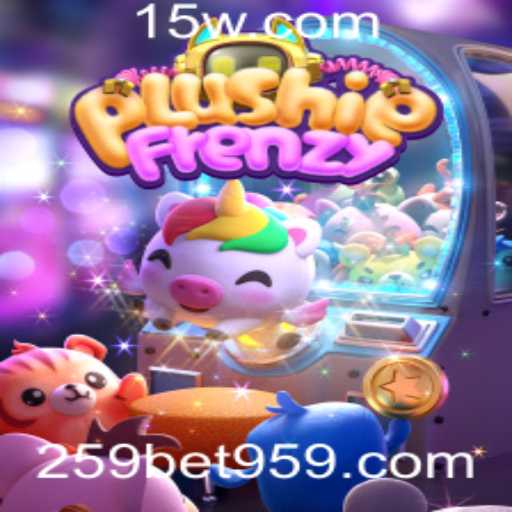 Descubra o Jogo PlushieFrenzy: Diversão Estofada e Emoção