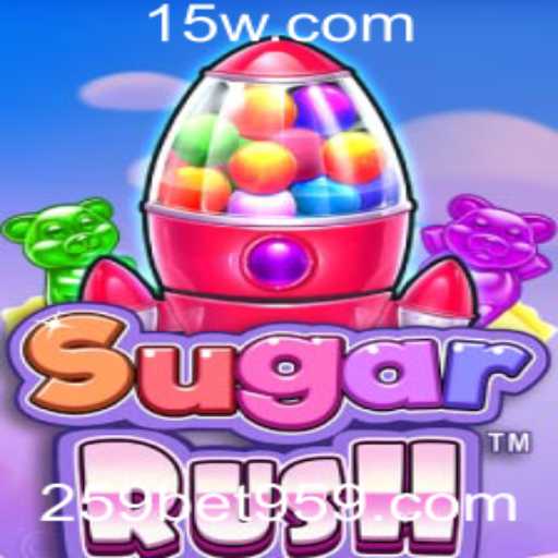 Explorando o Mundo do Jogo SugarRush e a Conexão com 259bet
