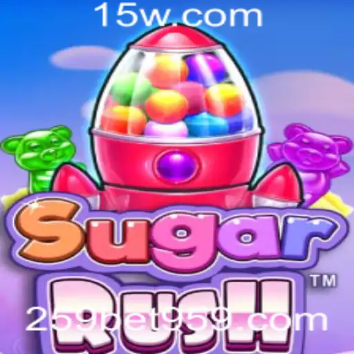 Explorando o Mundo do Jogo SugarRush e a Conexão com 259bet