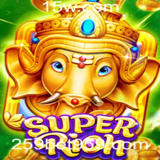 Descobrindo o Mundo de SuperRich: O Novo Jogo de Estratégia do 259bet