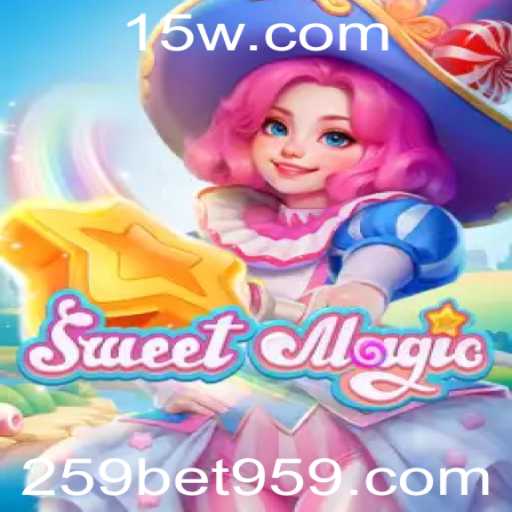 Descubra a Magia do Jogo SweetMagic: Regras e Dicas para Começar