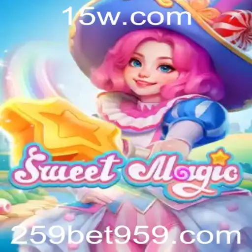 Descubra a Magia do Jogo SweetMagic: Regras e Dicas para Começar