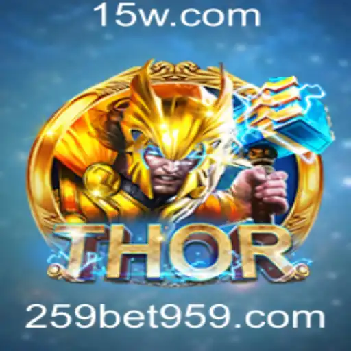 Descubra o Empolgante Mundo do Jogo 'THOR' com 259bet