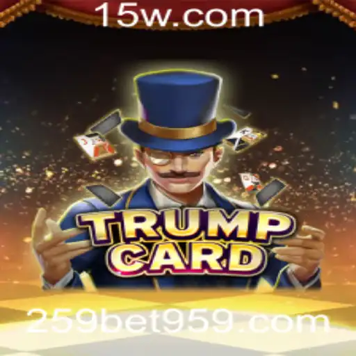 Explorando o Mundo de TrumpCard: Um Jogo Estratégico e Atual